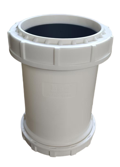 كيف تساهم وصلات التمدد المصنوعة من البولي إيثيلين عالي الكثافة في كفاءة الطاق...